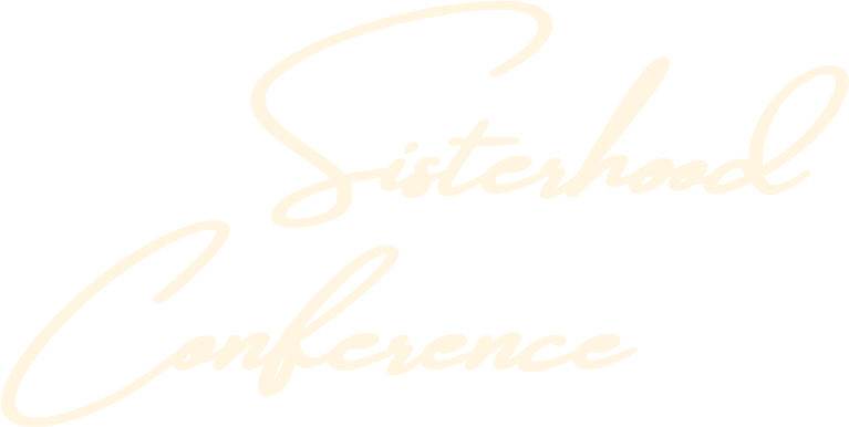 Sisterhood Conference