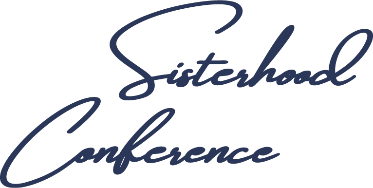 Sisterhood Conference